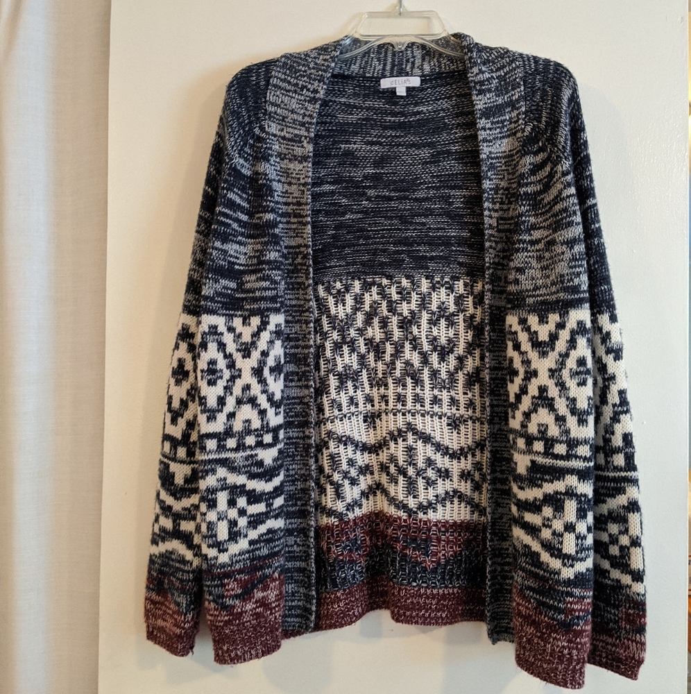 Women's Cardigan